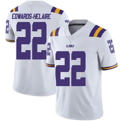 clyde edwards helaire jersey youth